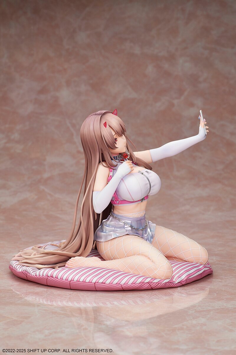 Goddess of Victory: Nikke Viper 1/4 Scale Figure - Tokyo Otaku
