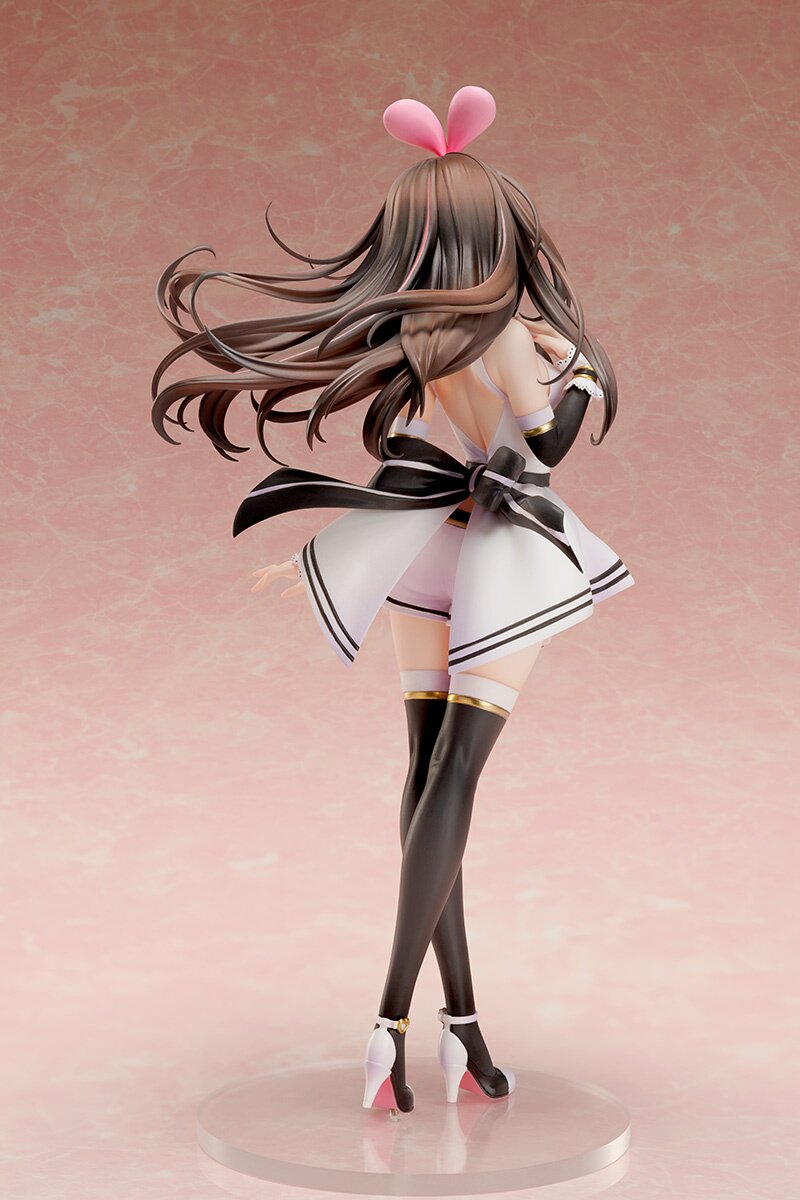 Kizuna AI] A.I.Channel Ver. 1/7 Scale Figure: Stronger - Tokyo