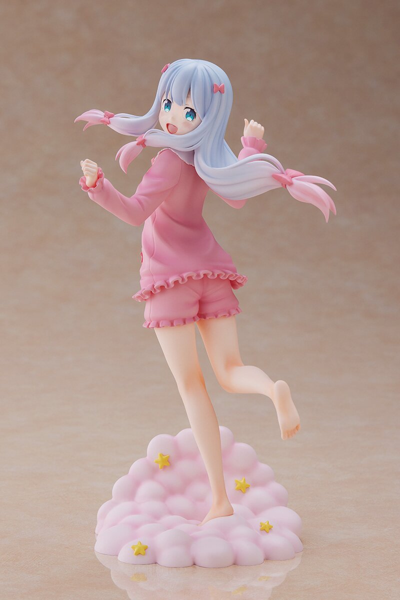 TENITOL Eromanga Sensei Sagiri Izumi: Furyu 36% OFF - Tokyo Otaku Mode (TOM)