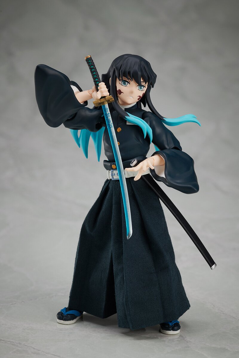 Demon Slayer: Kimetsu no Yaiba Vibration Stars-Sabito Non-Scale Figure -  Tokyo Otaku Mode (TOM)