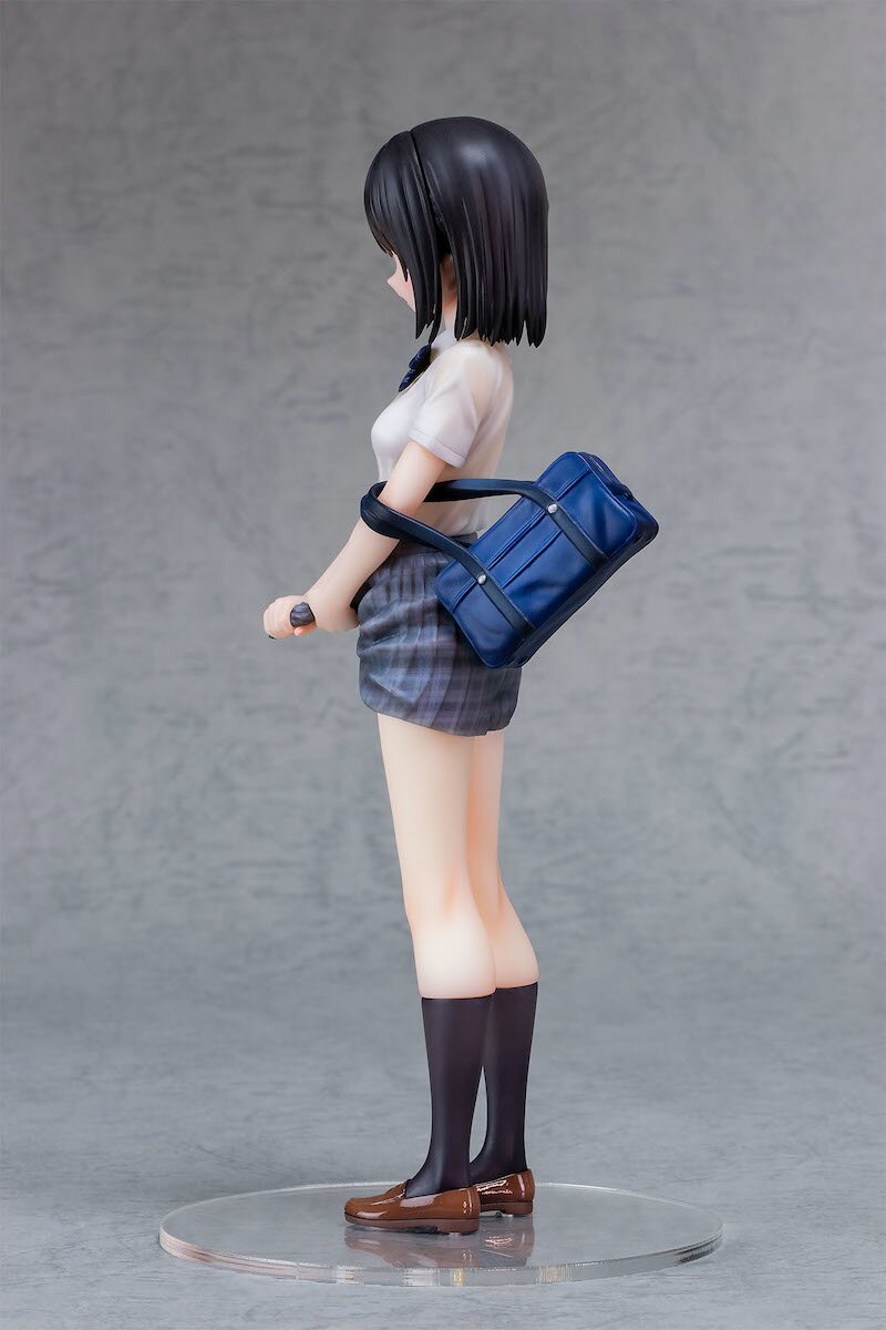 shizuku oikawa figure