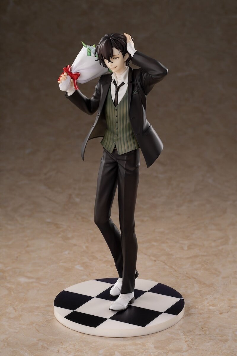 Bungo Stray Dogs: Tales of the Lost Osamu Dazai Formal Wear Ver