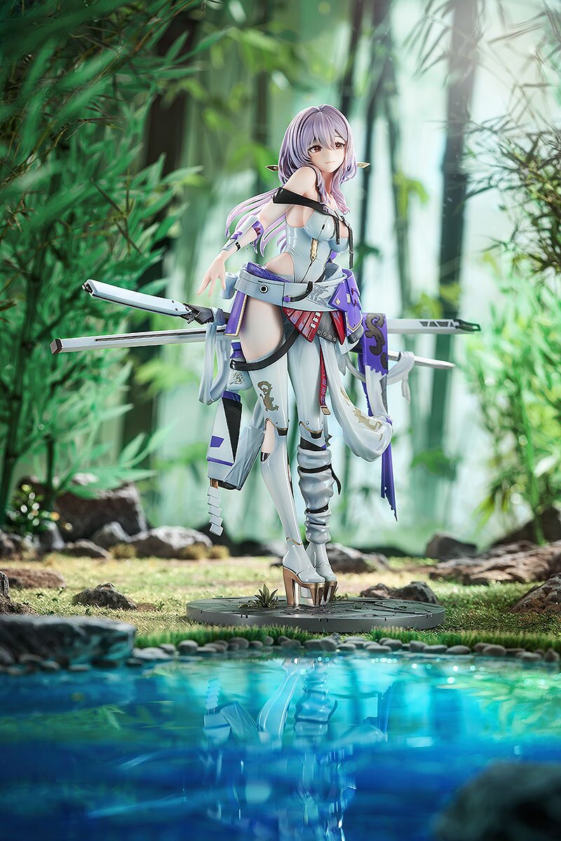 Goddess of Victory: Nikke Scarlet 1/7 Scale Figure (Re-run