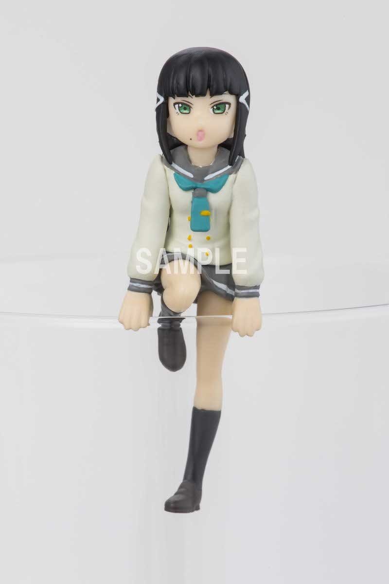 Putitto [Love Live!] Sunshine!! Box Set: KADOKAWA - Tokyo Otaku