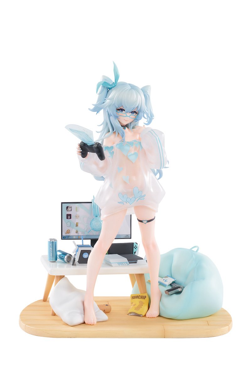 Girls' Frontline PA-15: Marvelous Yam Pastry Ver. 1/7 Scale PVC