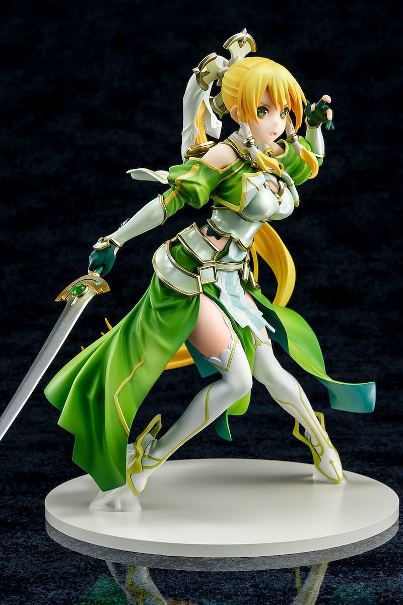 leafa terraria figure