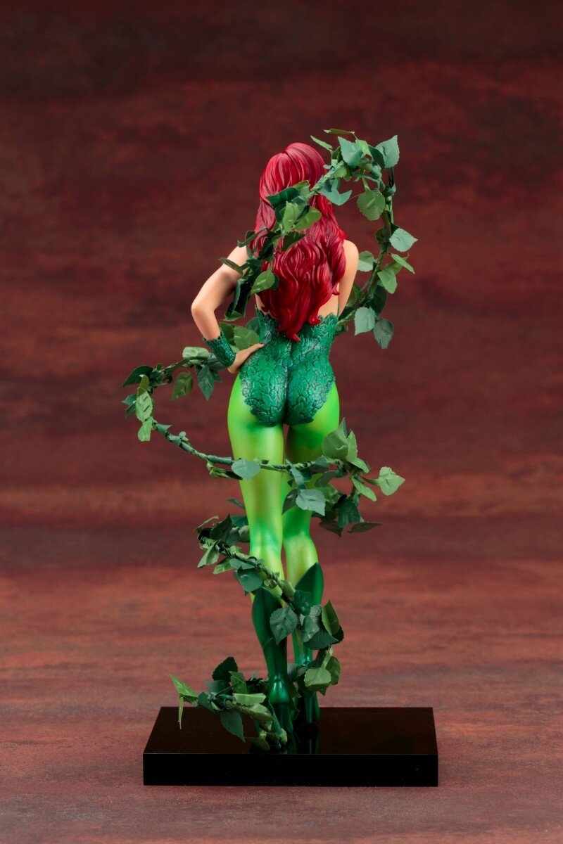 ArtFX+ DC Comics Poison Ivy ‐Mad Lovers‐: KOTOBUKIYA - Tokyo