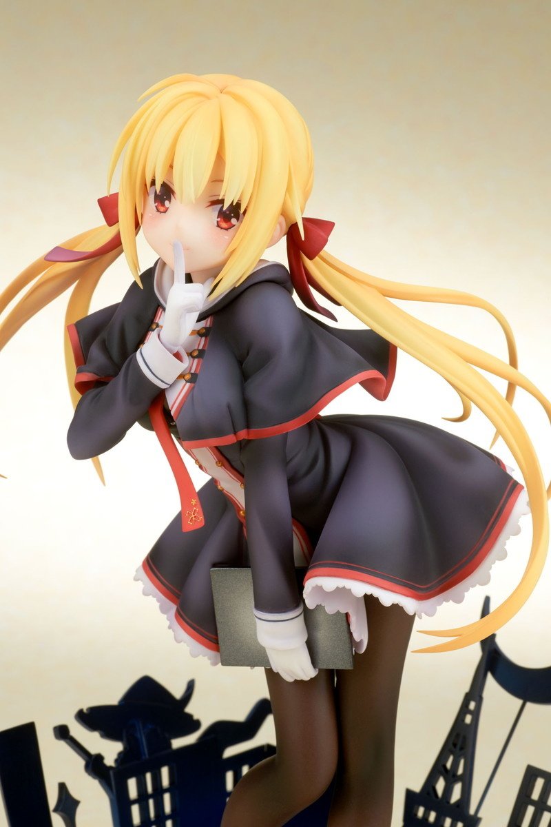 Riddle Joker Nanami Arihara: AmiAmi Limited Ver. 1/7 Scale Figure