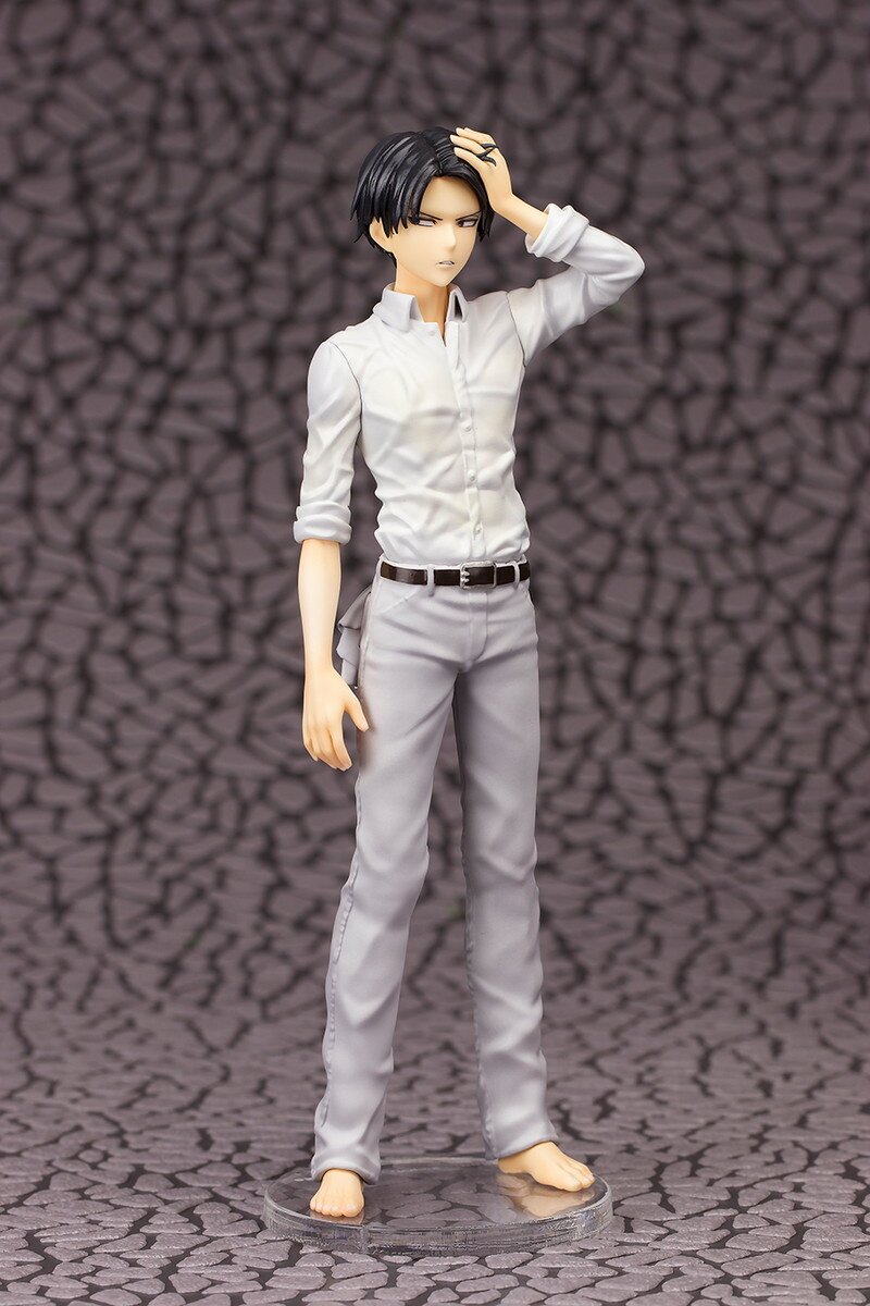 levi figure