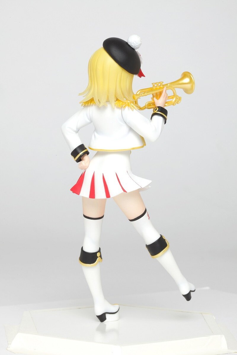 Kagamine Rin] Winter Live Ver Figure: Taito - Tokyo Otaku Mode (TOM)