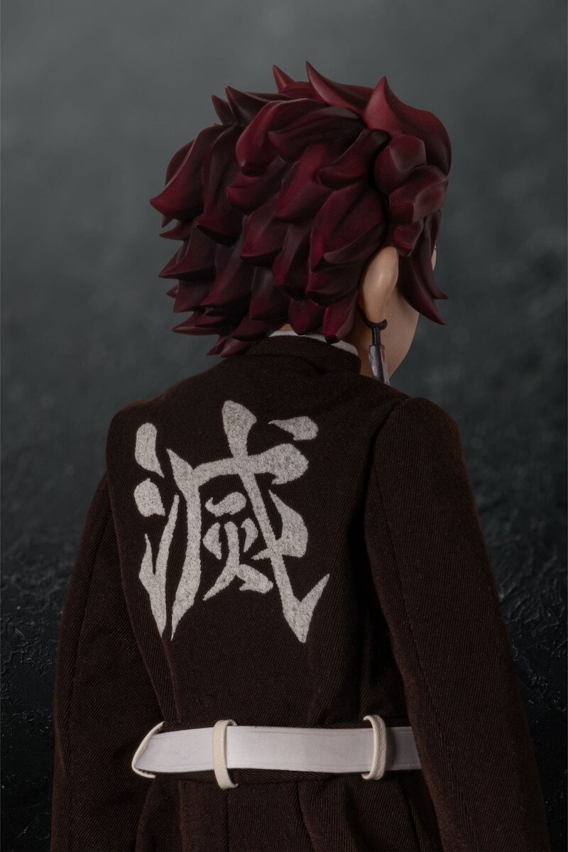 Demon Slayer: Kimetsu no Yaiba Figure Demon Series Vol. 7: Muzan Kibutsuji  - Tokyo Otaku Mode (TOM)