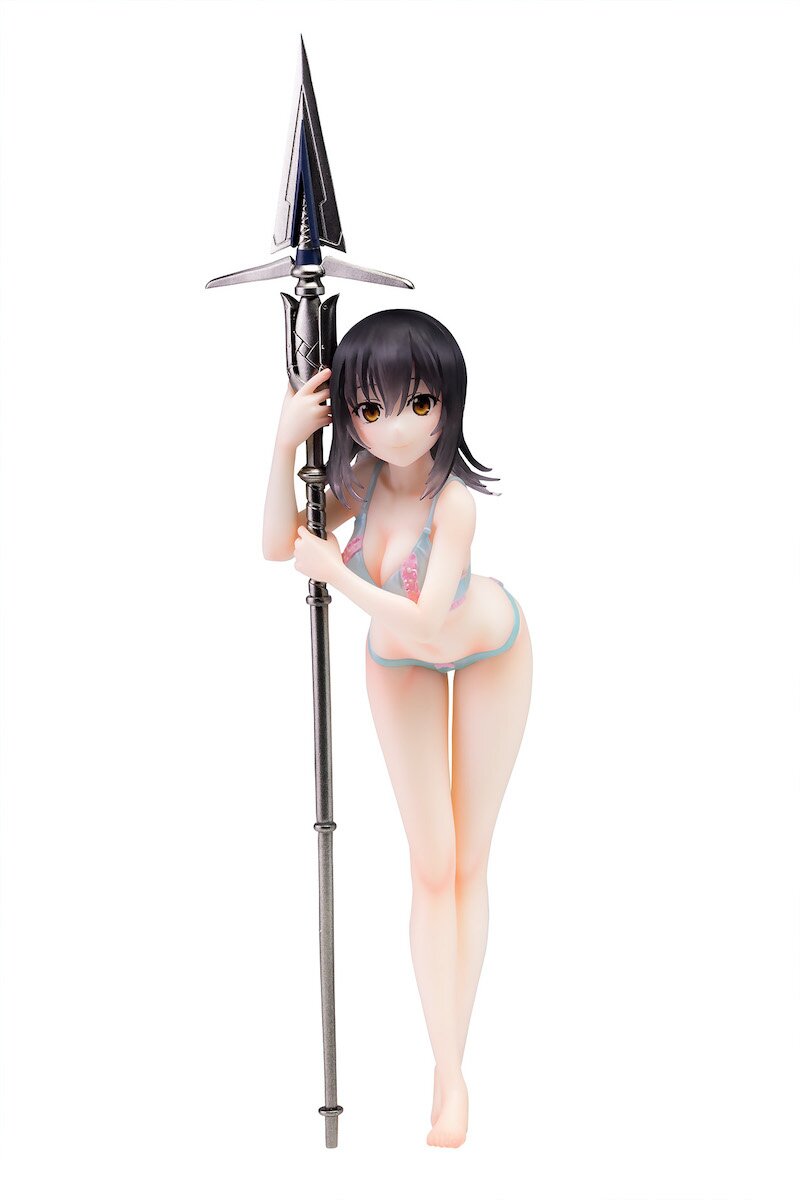 New] Alter Strike the Blood Yukina Himeragi 1/8 Figure Japan