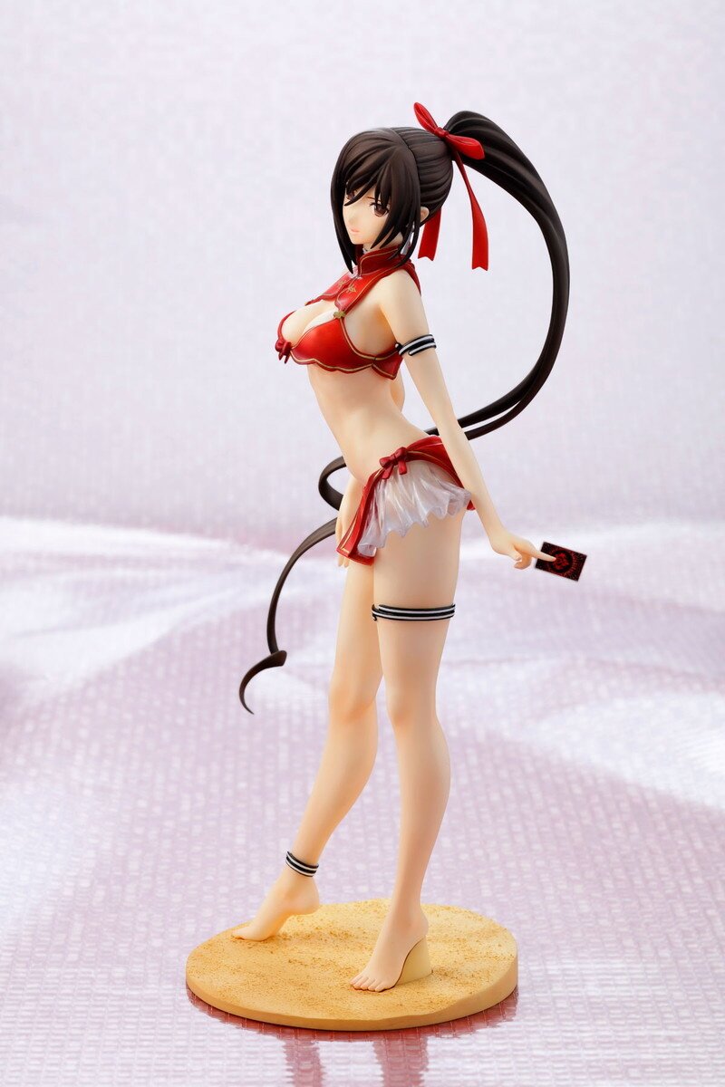 Shining Beach Heroines Sakuya Swimsuit Ver. 1/7 Scale Figure