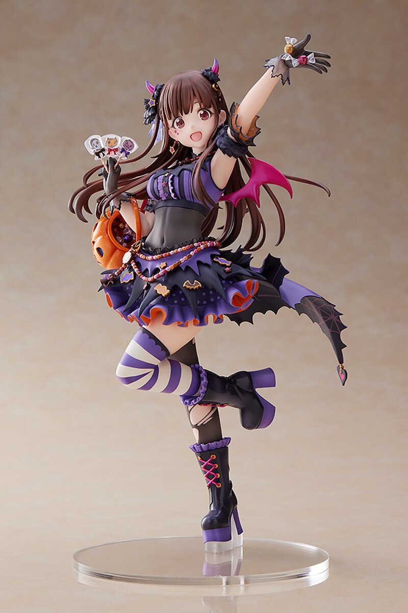 ★Chiyoko★ The Idolm@ster: Shiny Colors Chiyoko Sonoda Stirring Milk