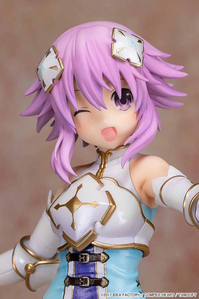 neptunia figure