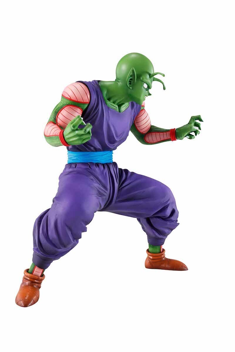 piccolo ichibansho