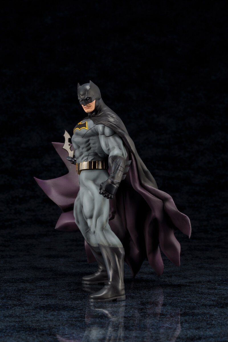 ArtFX+ DC Universe: Rebirth Batman (Re-run)