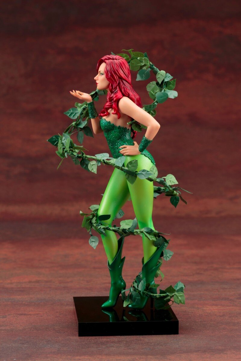 ArtFX+ DC Comics Poison Ivy ‐Mad Lovers‐: KOTOBUKIYA - Tokyo