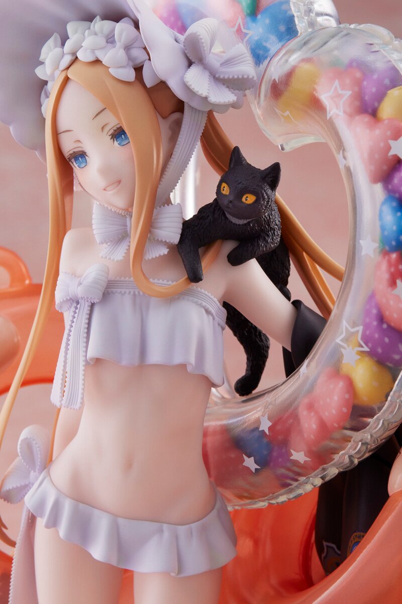 Fate/Grand Order Foreigner/Abigail Williams (Summer) 1/7 Scale Figure