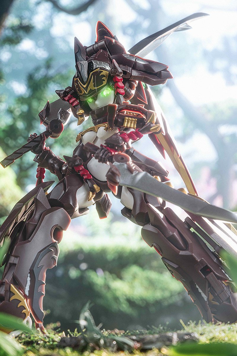 Good Smile Company Figurines Genshin Impact goodsmile multicolore pas