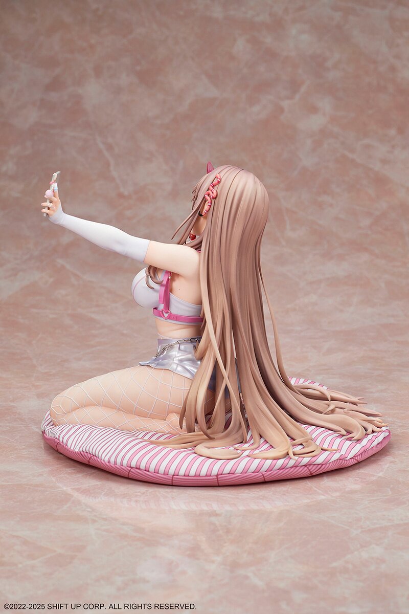 NIKKE Goddess of Victory VIPER フィギュア Goddess of Victory NIKKE Viper Yumemirize Figure SEGA NEW FASTSHIP