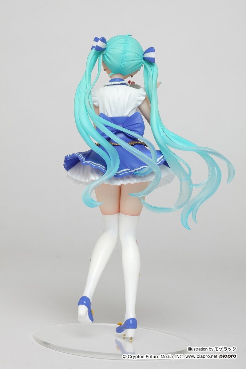 Hatsune Miku Birthday 2019 Ver Non Scale Figure Taito Tokyo Otaku Mode Tom 2870