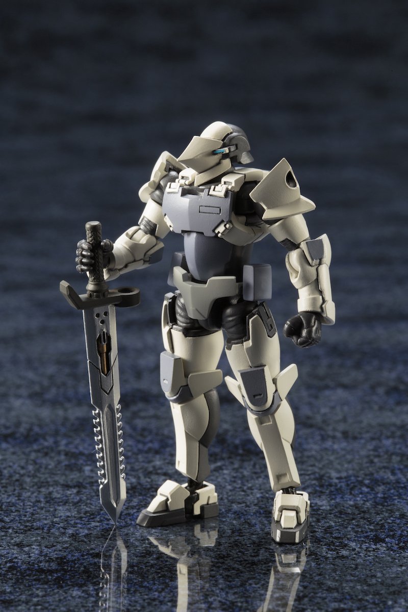 Hexa Gear Governor Armor Type: Pawn A1: KOTOBUKIYA - Tokyo Otaku