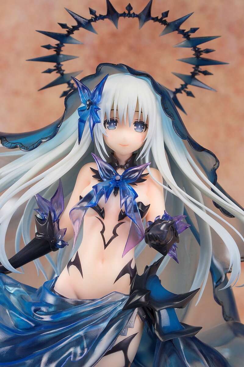 Date A Live] Origami Inverted Ver. Figure: PULCHRA - Tokyo Otaku Mode (TOM)