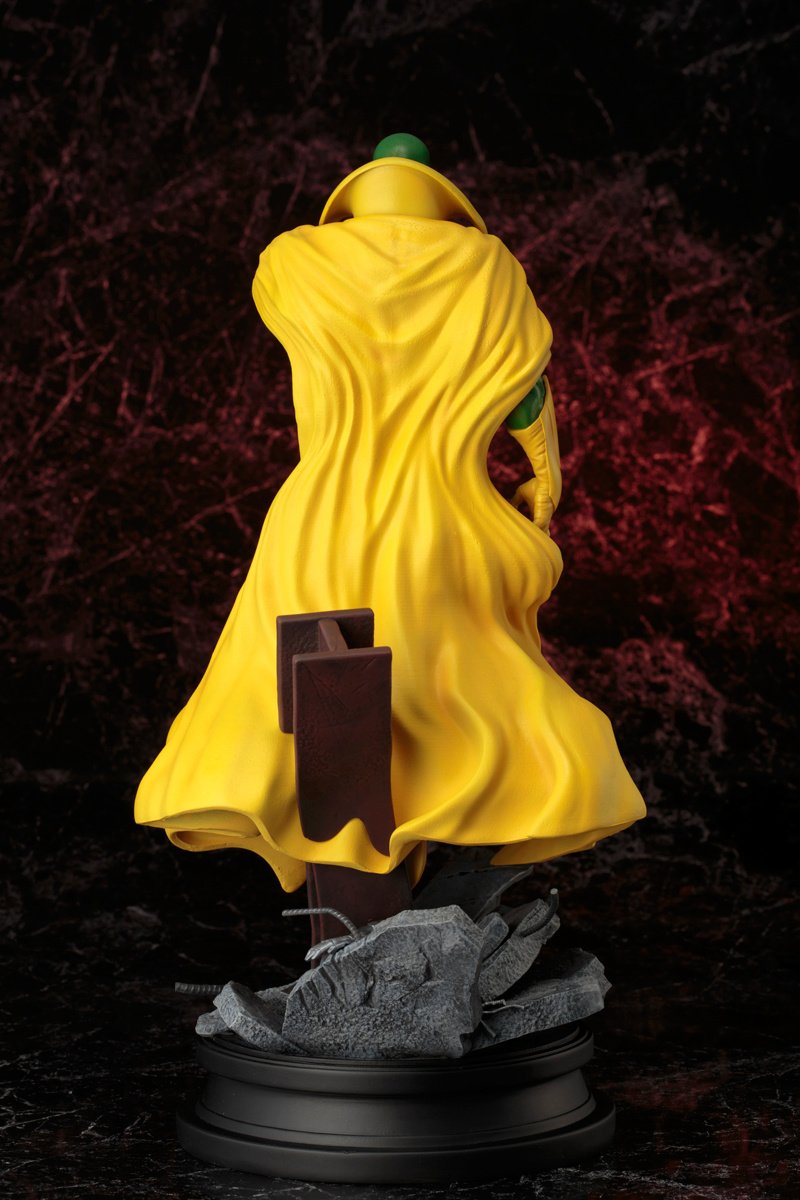 Marvel Vision Fine Art Figure: KOTOBUKIYA - Tokyo Otaku Mode (TOM)