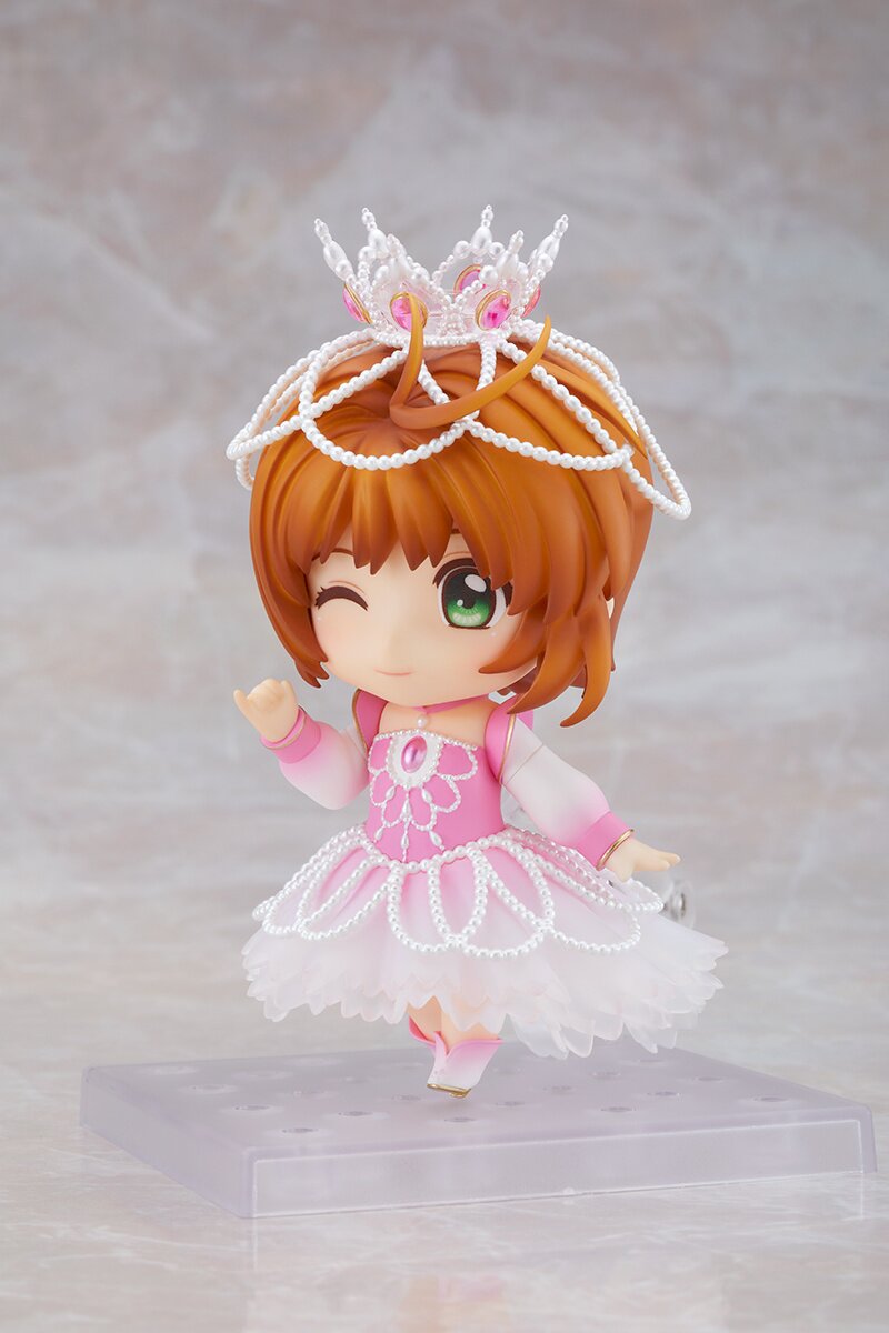 Cardcaptor Sakura Sakura Kinomoto Always Together ~Pinky Promise~ Good  Smile Online Shop Bonus