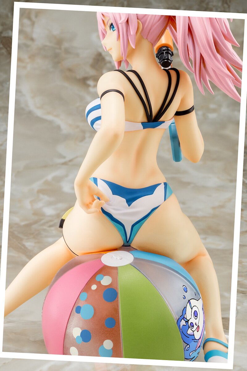Tales of Arise シオン summer Ver. 1/6フィギュア AmiAmi [Character & Hobby Shop] | Tales of Arise Shionne Summer