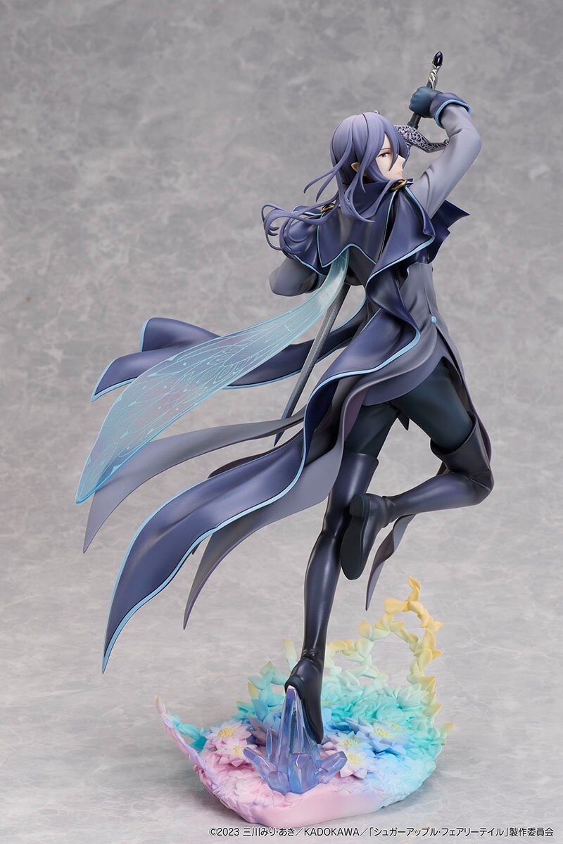 fairy tale アクリル画 Sugar Apple Fairy Tale Challe Fenn Challe 1/7 Scale Figure