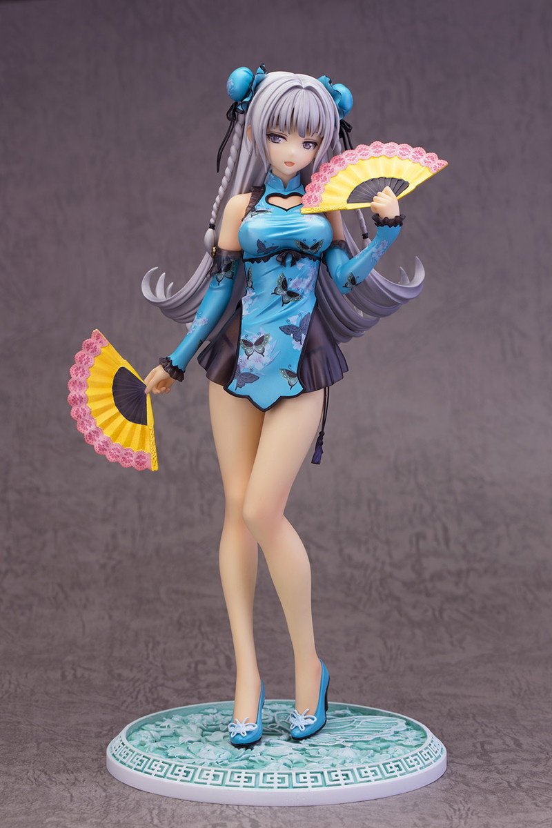 Dai-Yu: Standard Ver. 1/6 Scale Figure: Alphamax - Tokyo Otaku