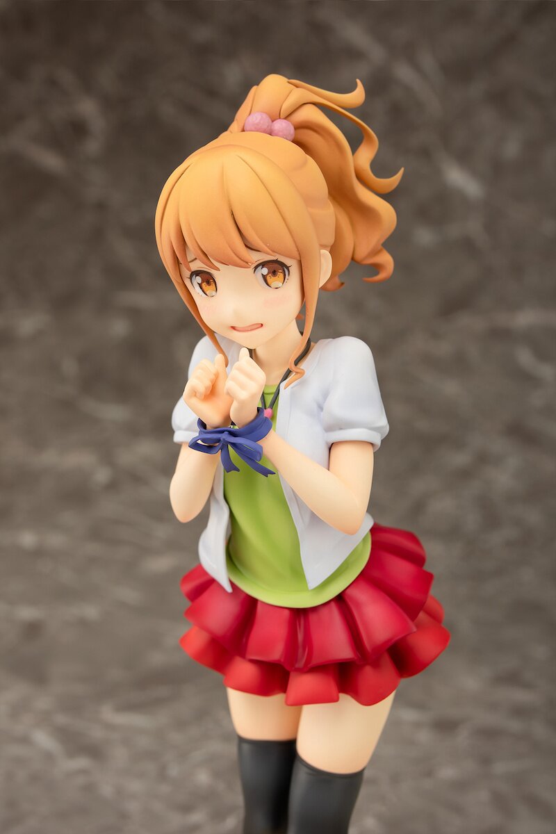 Eromangasensei Megumi Jinno Home Visit Ver Figure Plum Tokyo Otaku