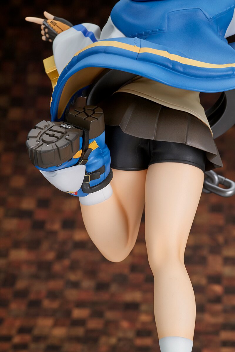 Guilty Gear -Strive- Bridget 1/7 Scale Figure - Tokyo Otaku Mode (TOM)