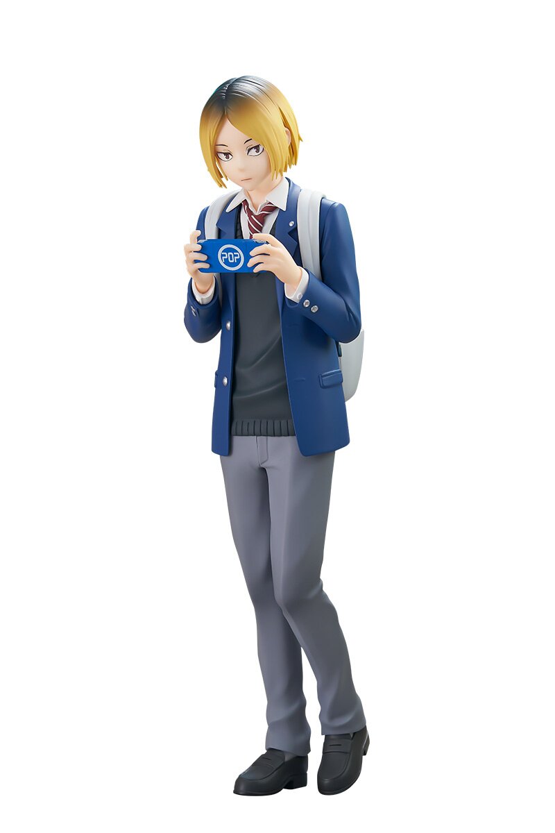 TENITOL Haikyu!! Kenma Kozume: Furyu - Tokyo Otaku Mode (TOM)