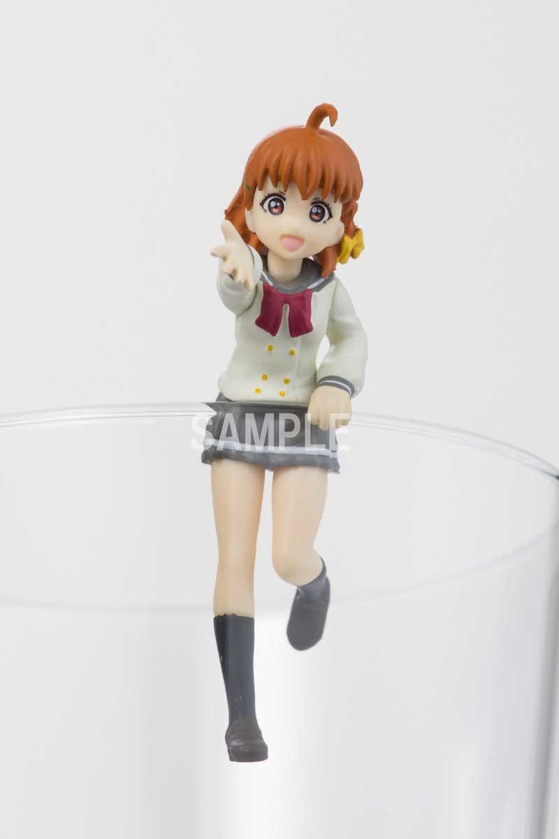 Putitto [Love Live!] Sunshine!! Box Set: KADOKAWA - Tokyo Otaku