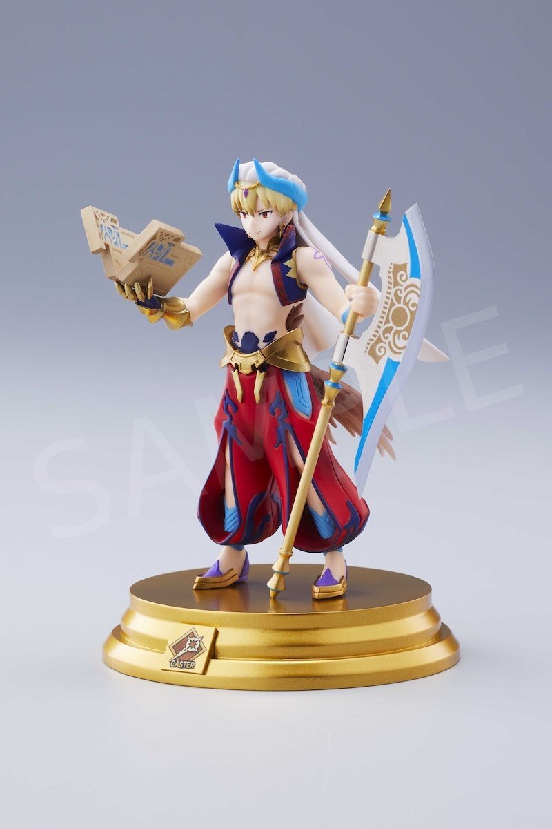 FGO セット　Fate Grand Order Fate/Grand Order Wafer 11 (Set of 20) (Shokugan