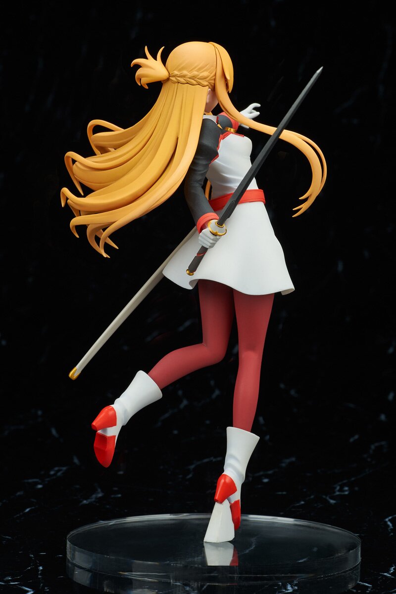 asuna ex chronicle figure