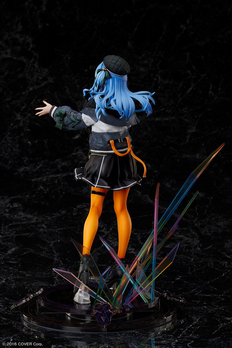 Hololive Hoshimachi Suisei 1/7 Scale Figure: Design COCO 15% OFF - Tokyo  Otaku Mode (TOM)