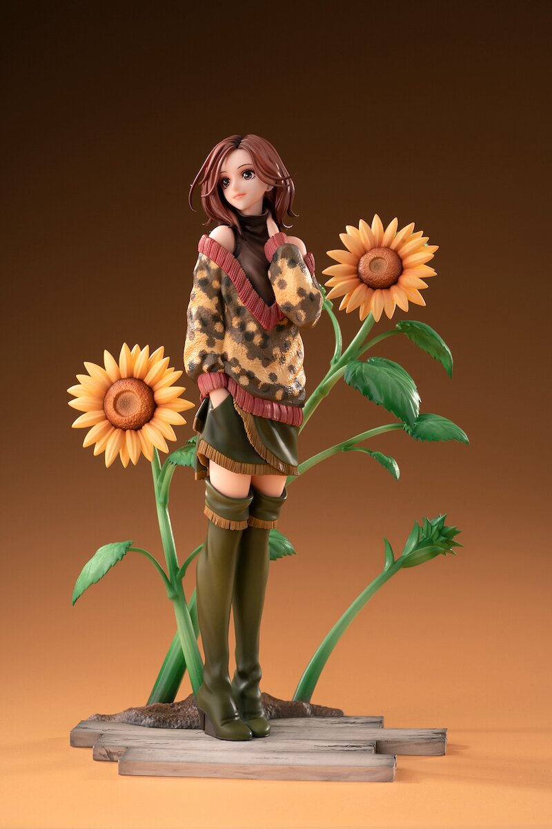 NANA Nana Komatsu 1/8 Scale Figure