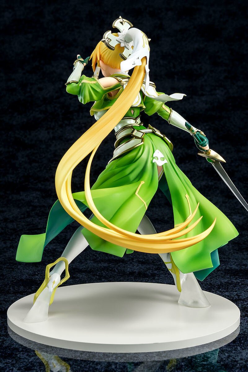 leafa terraria figure