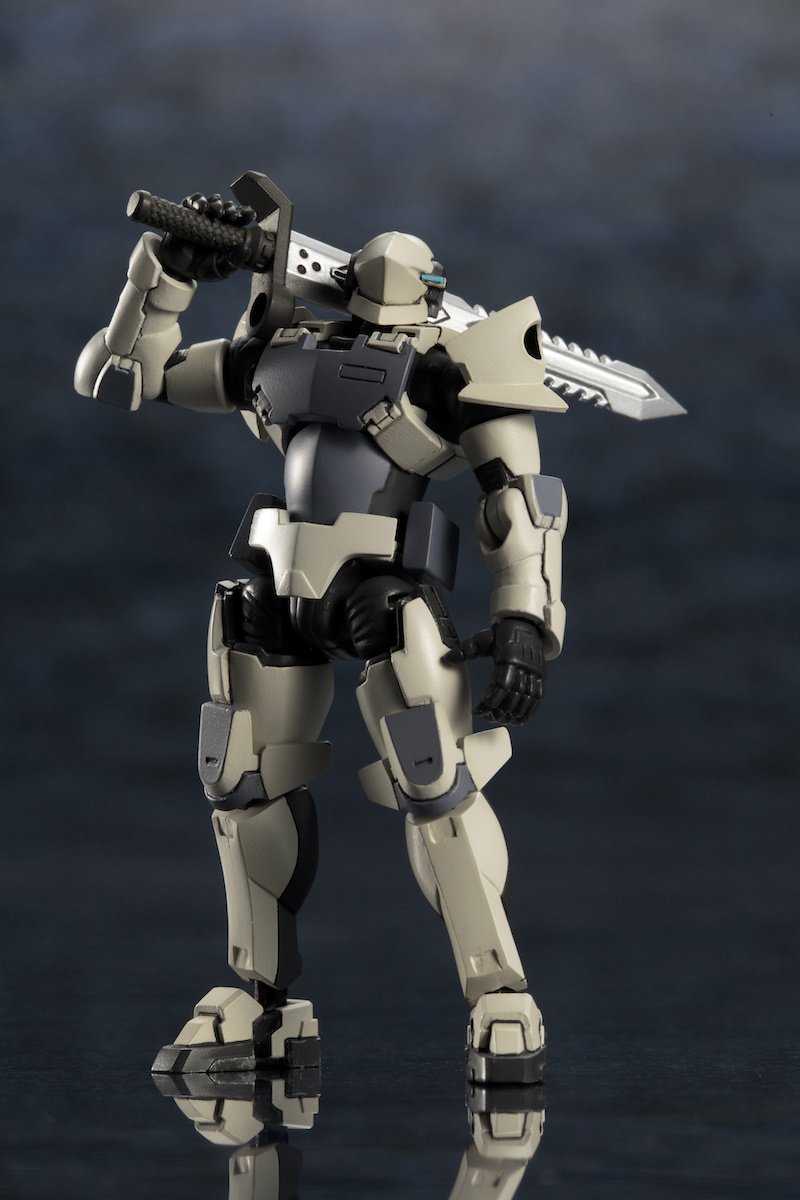 Hexa Gear Governor Armor Type: Pawn A1: KOTOBUKIYA - Tokyo Otaku