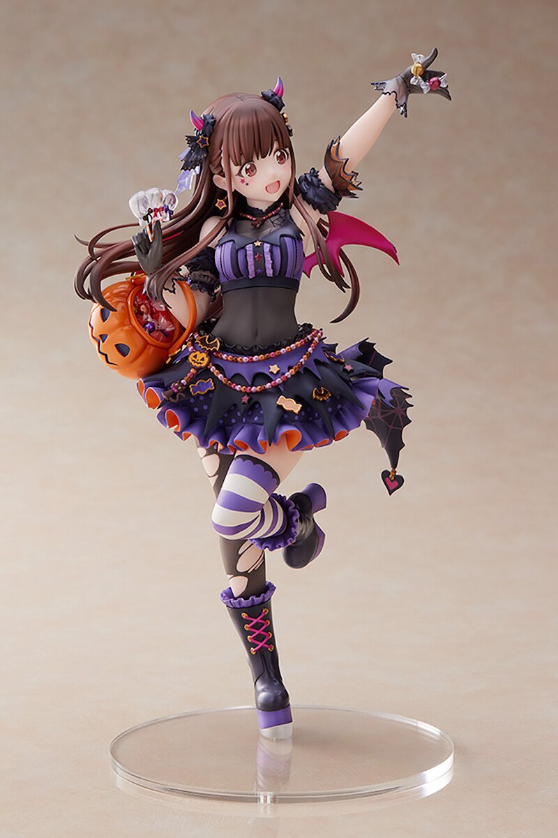 ★Chiyoko★ The Idolm@ster: Shiny Colors Chiyoko Sonoda Stirring Milk