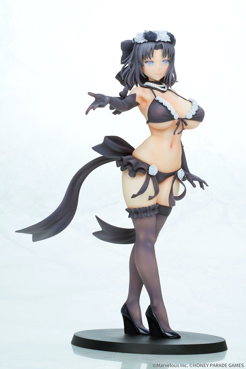 Yumi→ni AmiAmi [Character & Hobby Shop] | Azur Lane x Shinobi Master