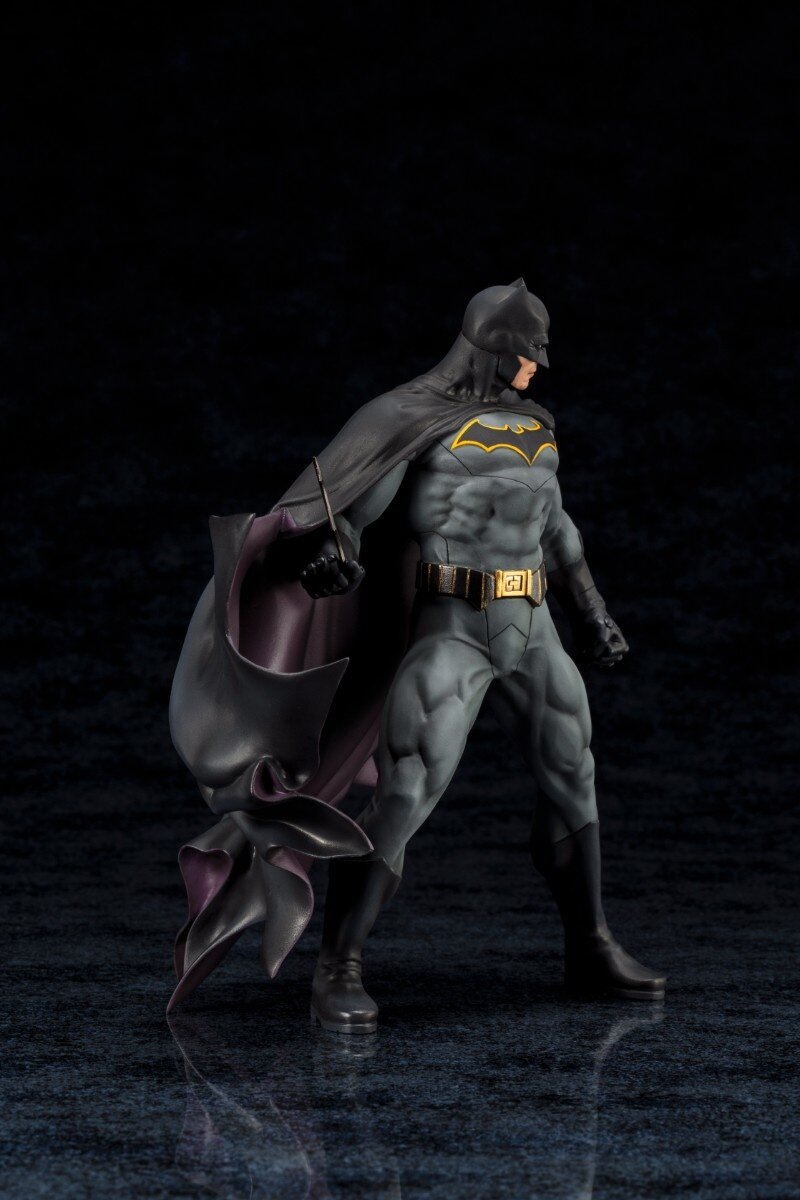 ArtFX+ DC Universe: Rebirth Batman (Re-run)