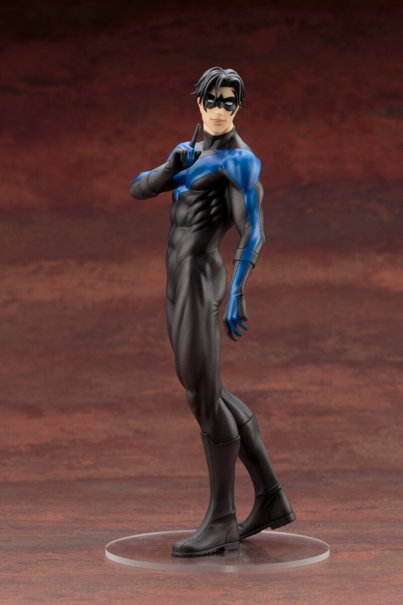 ikemen nightwing