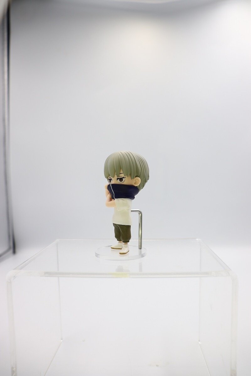 toge inumaki nendoroid