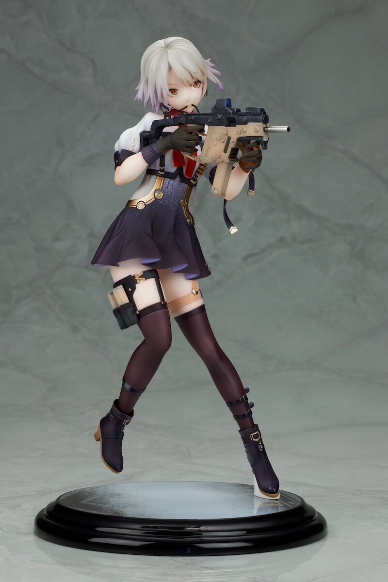 Girls' Frontline Vector 1/7 Scale Figure Tokyo Otaku Mode (TOM)