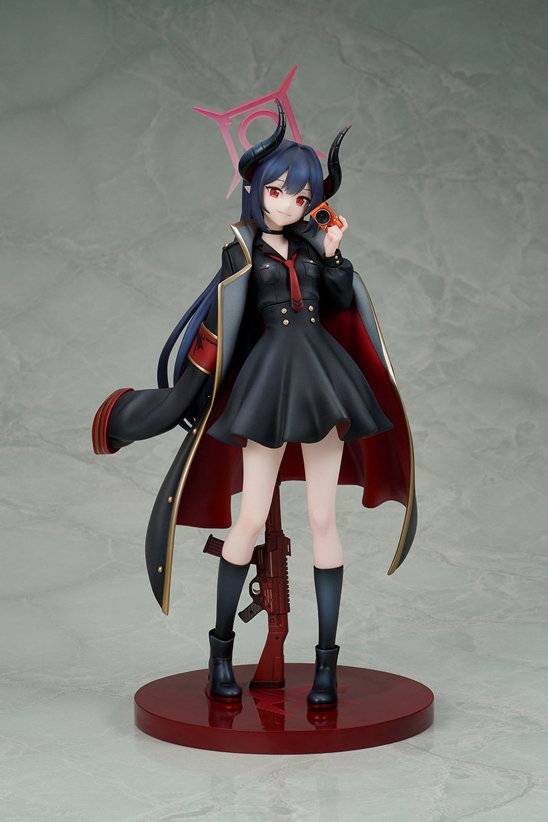 Blue Archive Chiaki 1/7 Scale Figure - Tokyo Otaku Mode (TOM)